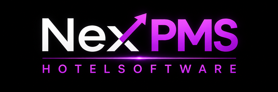 NexPMS Hotelsoftware