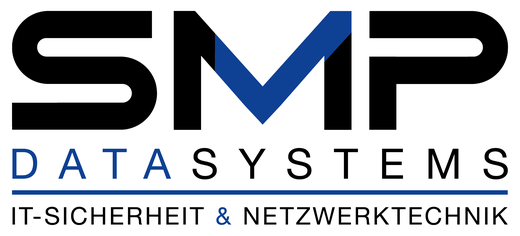 SMP DATASystems – IT-Sicherheit & Netzwerktechnik